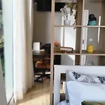 Personal Blue House Madeira * 圣克鲁斯