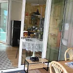 Personal Blue House Madeira * 圣克鲁斯