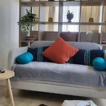 Personal Blue House Madeira سانتا كروز