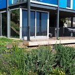 Personal Blue House Madeira
