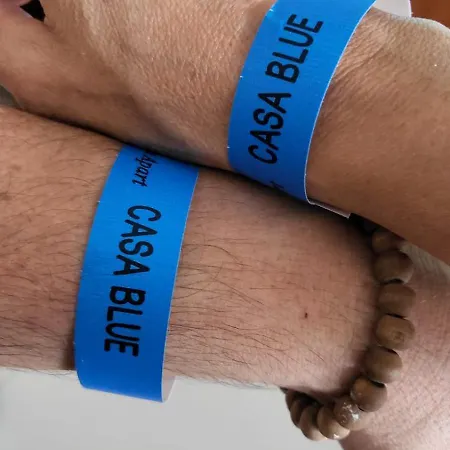 Personal Blue House Madeira Santa Cruz (Madeira)