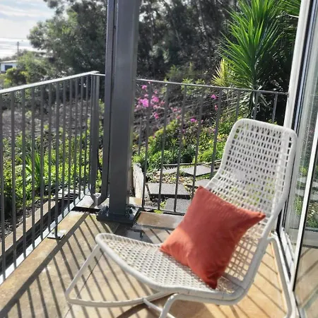 Personal Blue House Madeira Apartment Santa Cruz (Madeira)