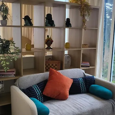 Personal Blue House Madeira Apartment *