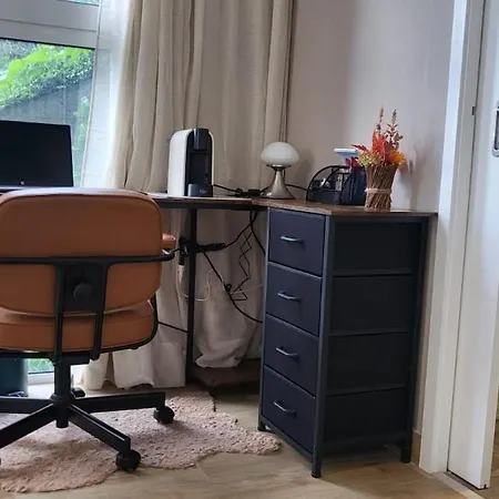 Personal Blue House Madeira Σάντα Κρουζ