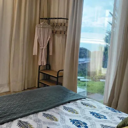 Apartment Personal Blue House Madeira