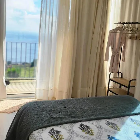 Apartment Personal Blue House Madeira