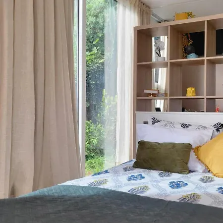 Personal Blue House Madeira * Santa Cruz (Madeira)