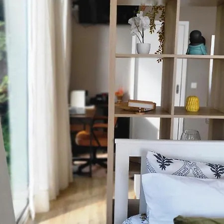 Personal Blue House Madeira * Santa Cruz (Madeira)