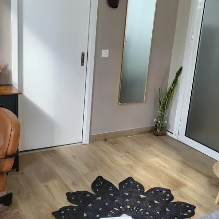 Apartment Personal Blue House Madeira Santa Cruz (Madeira)