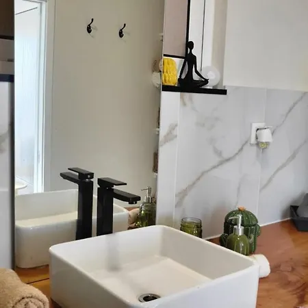 Apartman Personal Blue House Madeira