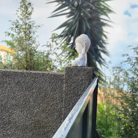 Personal Blue House Madeira Santa Cruz (Madeira)