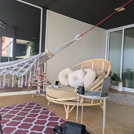 Apartment Personal Blue House Madeira *