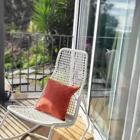 Personal Blue House Madeira