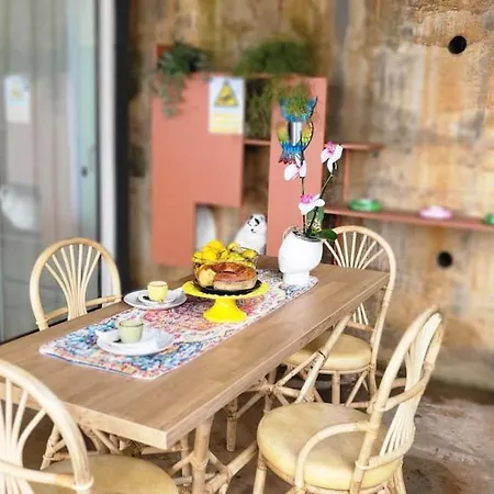 Personal Blue House Madeira Σάντα Κρουζ