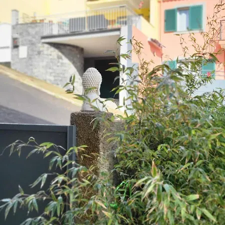 Apartment Personal Blue House Madeira *