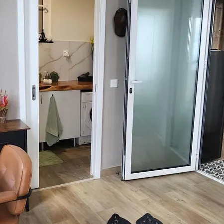 Personal Blue House Madeira