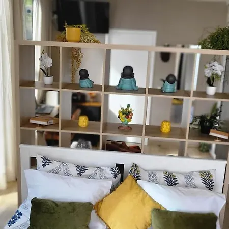 Personal Blue House Madeira *