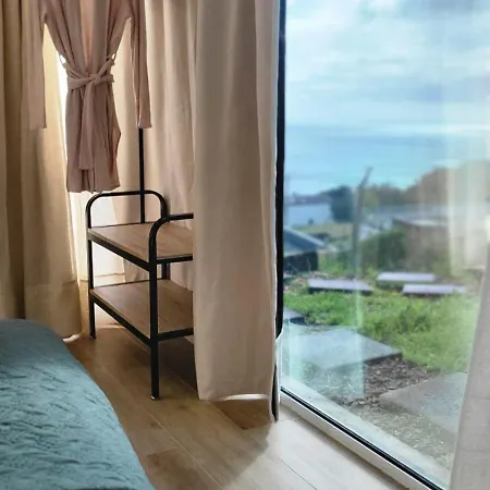 Personal Blue House Madeira * Santa Cruz (Madeira)