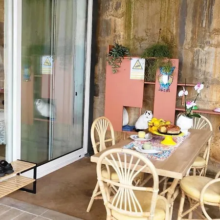 Personal Blue House Madeira Apartment