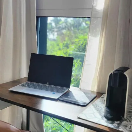 Personal Blue House Madeira Apartment Santa Cruz (Madeira)