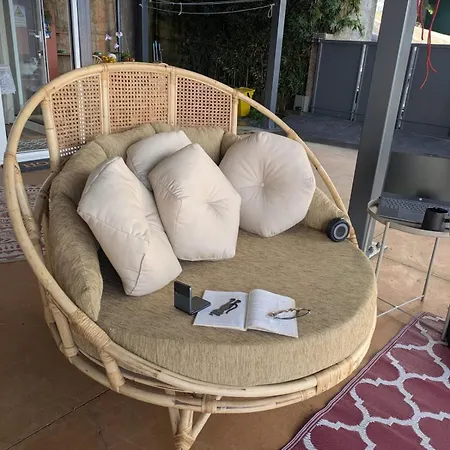 Personal Blue House Madeira * Santa Cruz (Madeira)