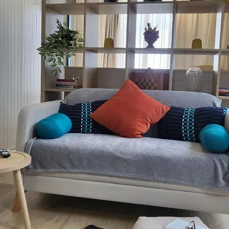 Personal Blue House Madeira Santa Cruz (Madeira)