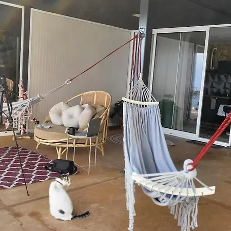 Personal Blue House Madeira Apartment *