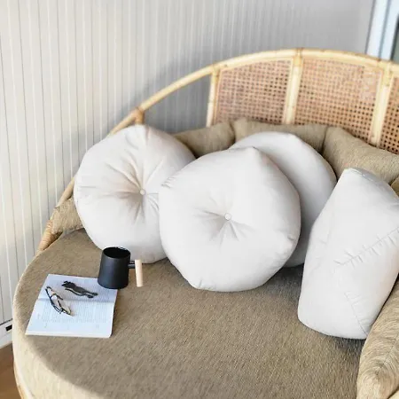 Apartment Personal Blue House Madeira Santa Cruz (Madeira)