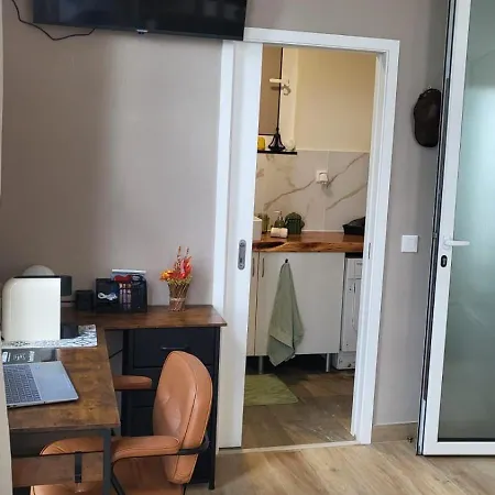 Personal Blue House Madeira *