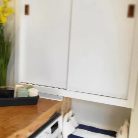 Apartment Personal Blue House Madeira