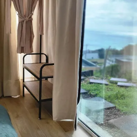 Personal Blue House Madeira * Santa Cruz (Madeira)