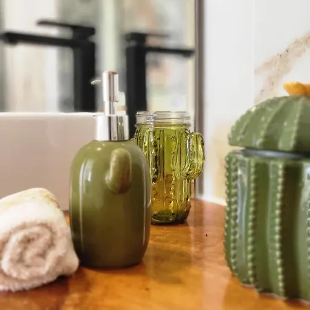 Apartment Personal Blue House Madeira