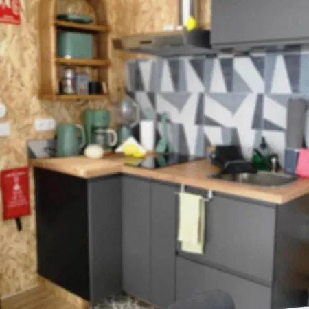 Apartment Personal Blue House Madeira *