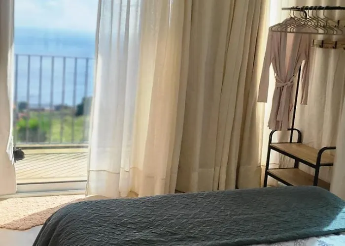 Apartman Personal Blue House Madeira