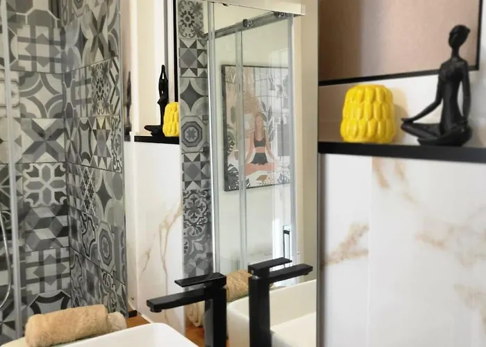 Apartman Personal Blue House Madeira