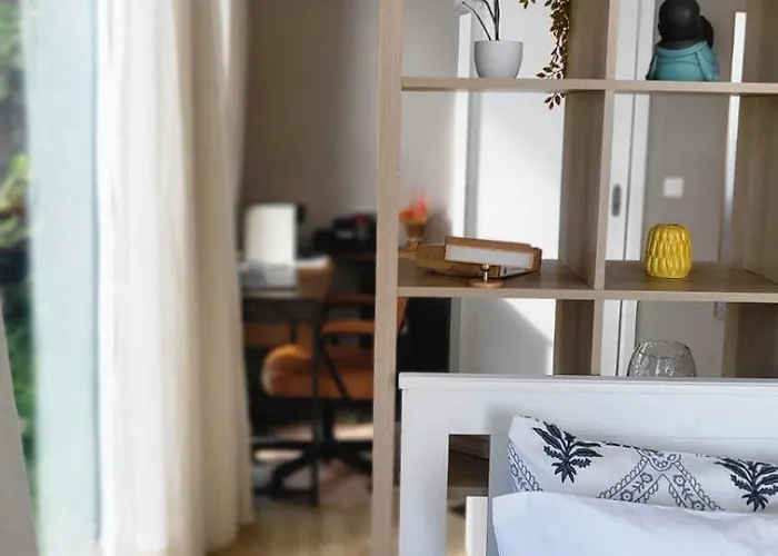 Personal Blue House Madeira * Σάντα Κρουζ