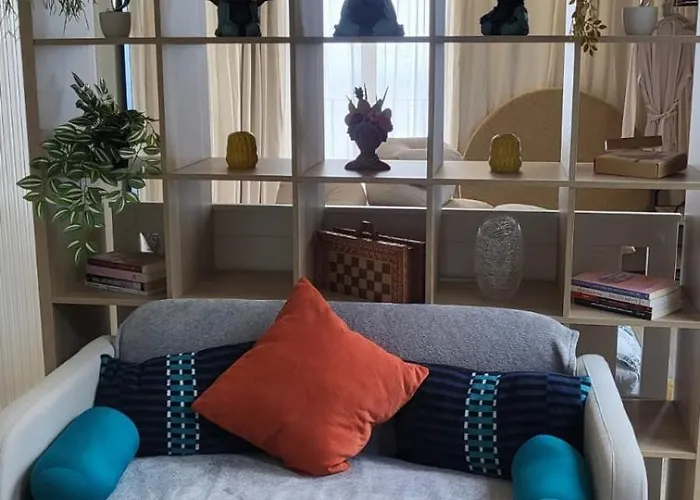 Personal Blue House Madeira * Σάντα Κρουζ