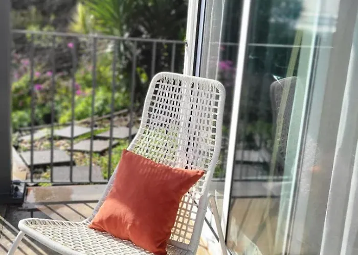 Personal Blue House Madeira