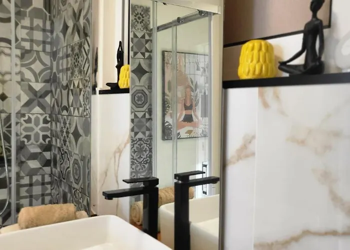 Apartman Personal Blue House Madeira