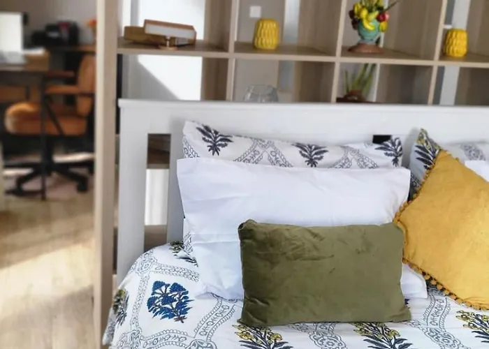 Personal Blue House Madeira *