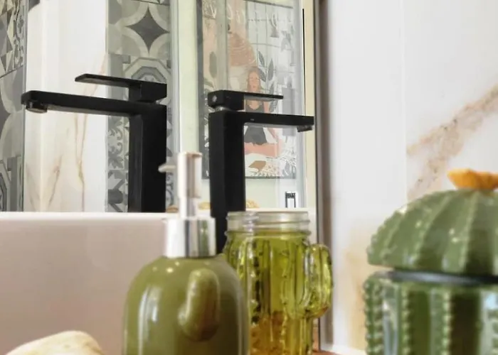 Personal Blue House Madeira Σάντα Κρουζ