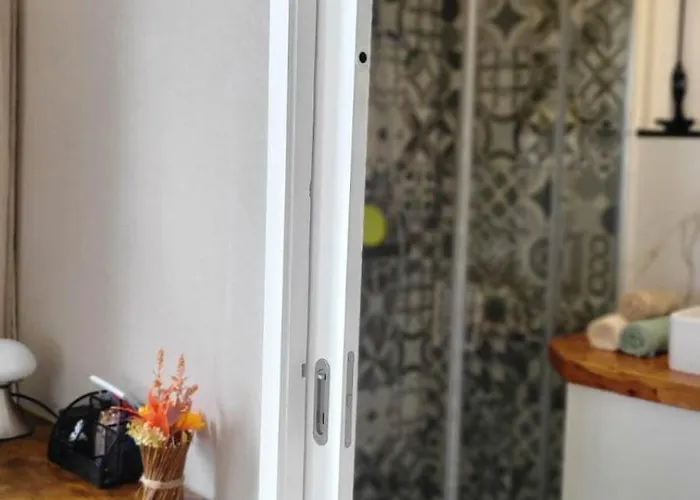 Apartman Personal Blue House Madeira Santa Cruz