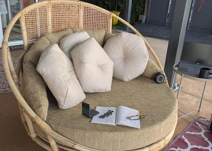 Personal Blue House Madeira * Σάντα Κρουζ