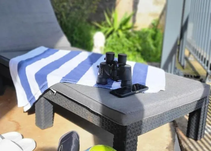 Apartman Personal Blue House Madeira