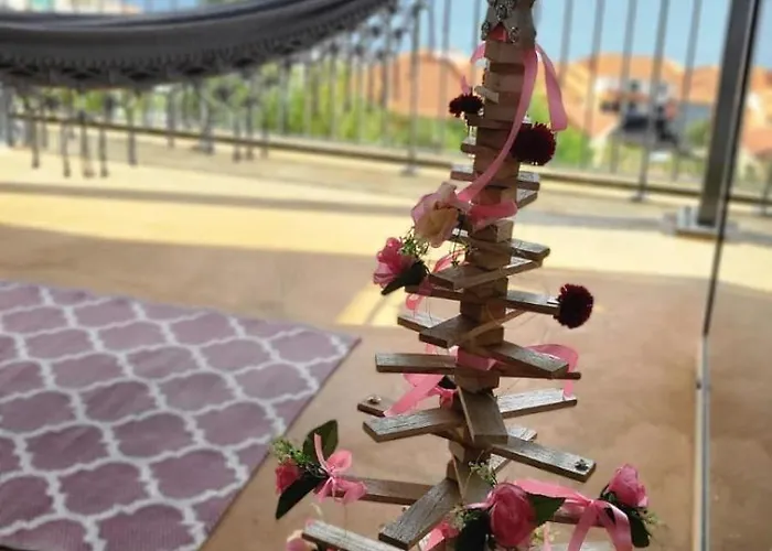 Personal Blue House Madeira Apartman Santa Cruz