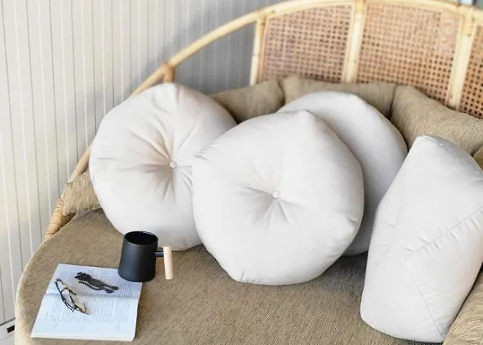 Apartman Personal Blue House Madeira Santa Cruz