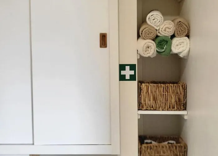 Διαμέρισμα Personal Blue House Madeira Σάντα Κρουζ