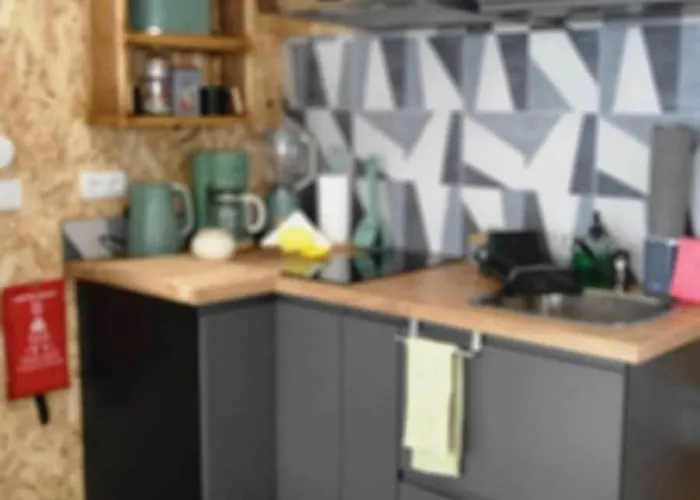 Apartman Personal Blue House Madeira *