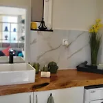 Appartement Personal Blue House Madeira