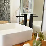 Personal Blue House Madeira Appartement